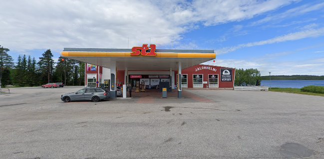 Ravintola Jalonhelmi