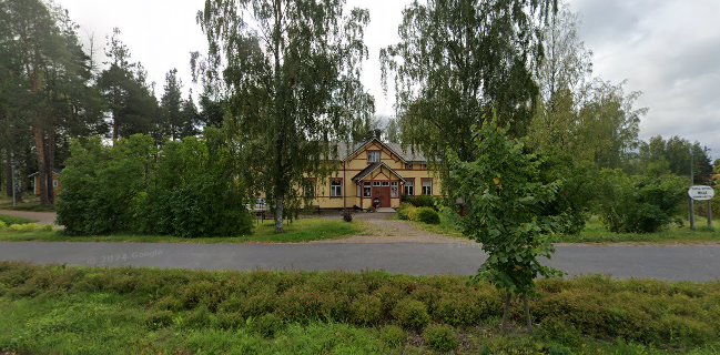 Wille - Olohuone ja Keittiö