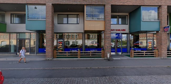 Ravintola Mount Kailash - Helsinki