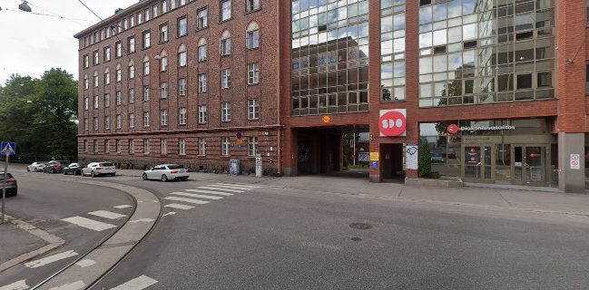 Ravintola HDL Alppikortteli