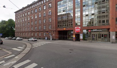 Ravintola HDL Alppikortteli