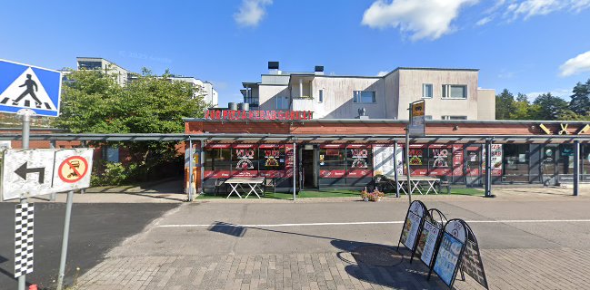 Opinii despre VUO Pizza & Kebab în Helsinki - Ravintola-ala