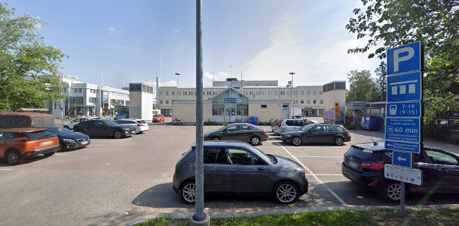 Kreikkalainen Ravintola Souvlaki