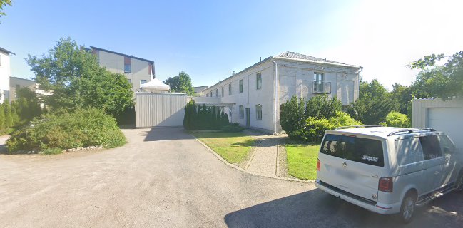 Ravintola Wanha Bäckby