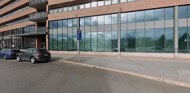 The Pantry Sörnäinen