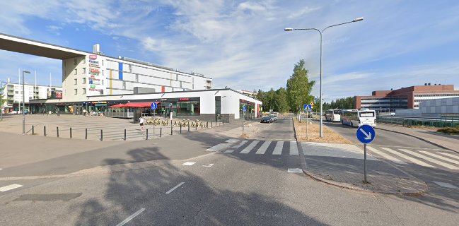 Hesburger Helsinki Myllypuro
