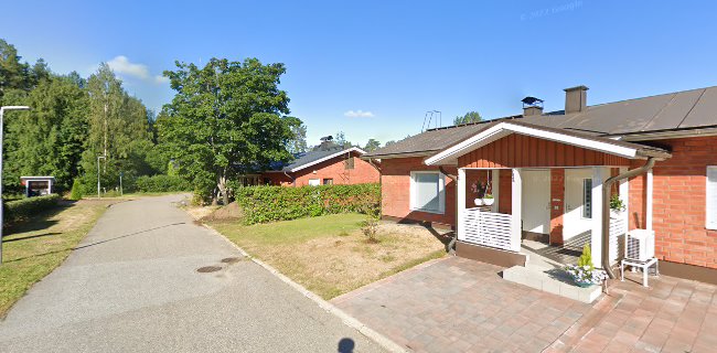 Phung Kaang ravintola