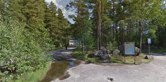 Keisarinmajan Kahvila