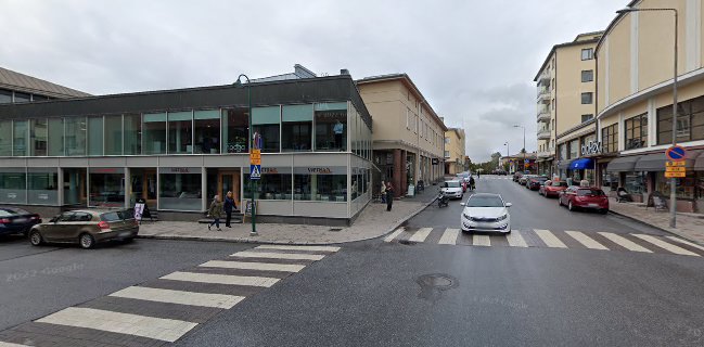 Vietnam Restaurang Och Grill