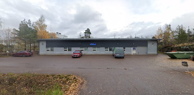 Lounaskahvila Ja Pitopalvelu Arina