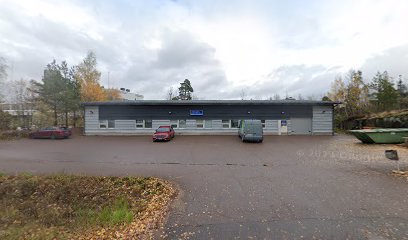 Lounaskahvila Ja Pitopalvelu Arina
