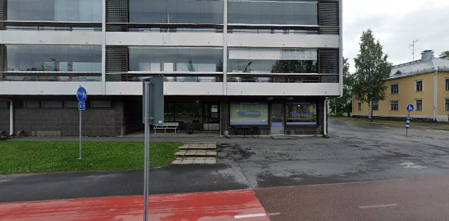 Kreema - leipomo-konditoria ja kahvila