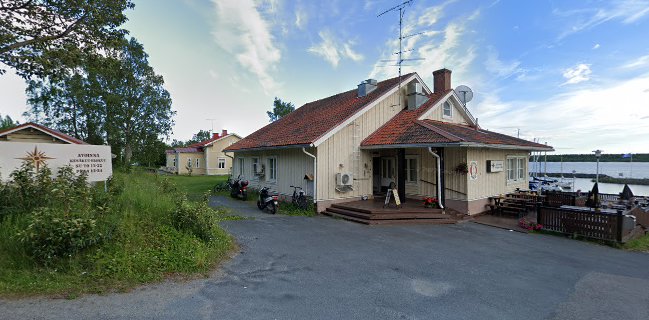 Ravintola Meritähti