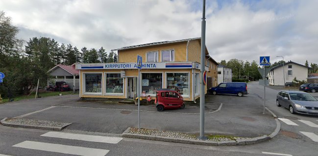 Kirpputori Alihinta