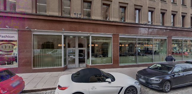 Café Savoy