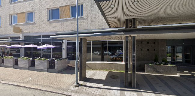 Talriikki, Seinäjoki