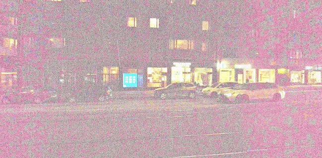 Restaurant Levant Töölö