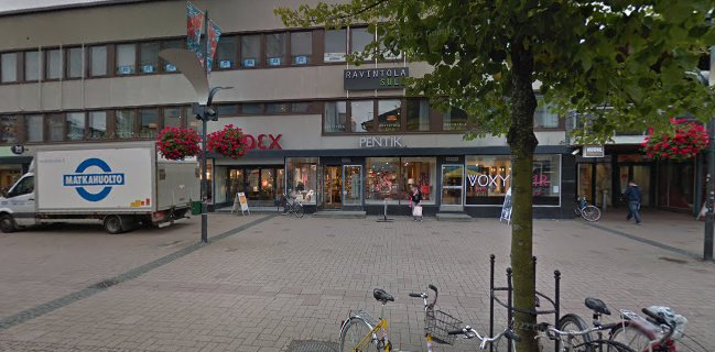 Comentarii opinii despre Ravintola Sulo Iso Myy