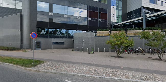 Amarillo Flamingo, Vantaa