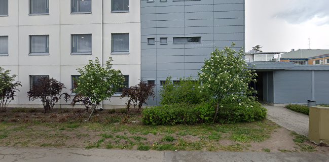 Reutsinkatu 3, 49400 Hamina