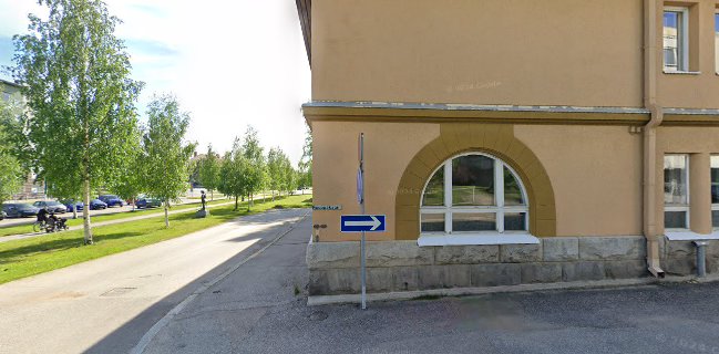 Ravintola Wanha Kerho