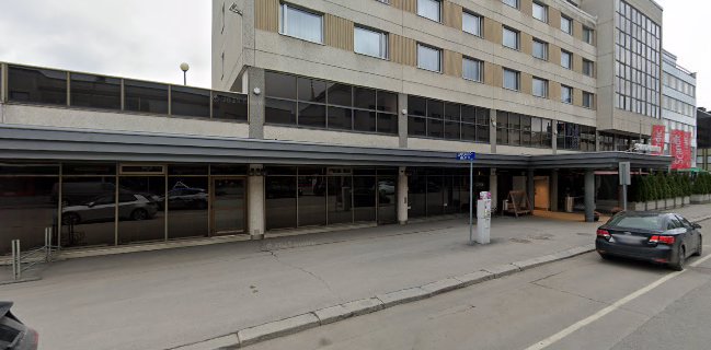 Rami Akseli (Ramin Konditoria Kahvila Oy)