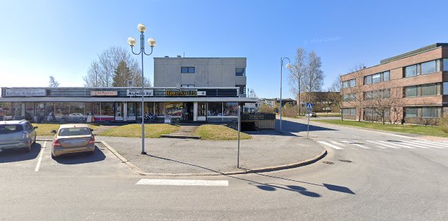 Ratamestari - Kurikka