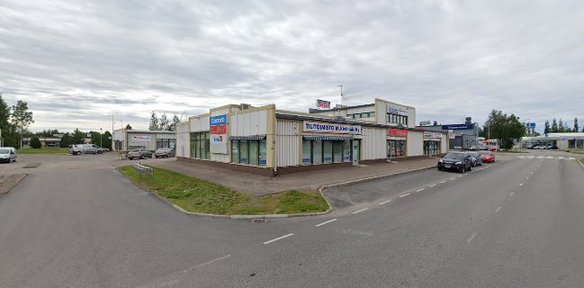 Katukeittiö Take Away