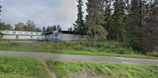 Merilapin Munkkitupa Ky