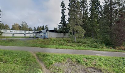 Merilapin Munkkitupa Ky