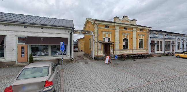 NamNam Kebab Pizzeria