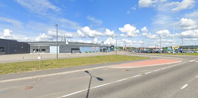 Pizza & Buffa Rovaniemi