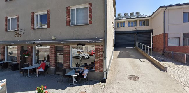 Oy Emil Halme Ab / Halmeen leipomo