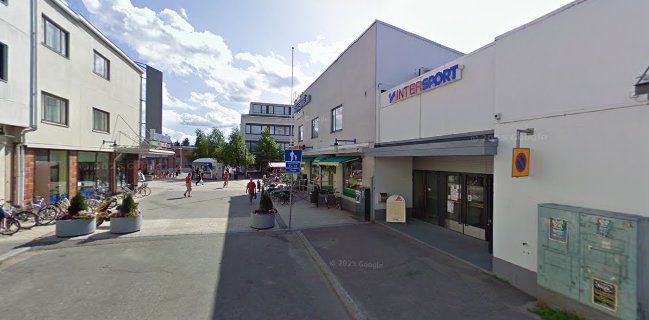 Konditoria Imatrankoski