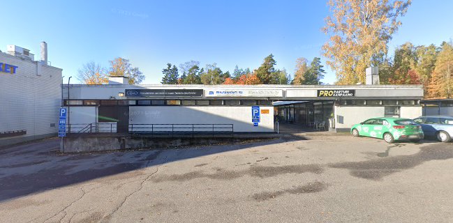 Opinii despre Kotipizza Haukilahti în Espoo - Ravintola-ala