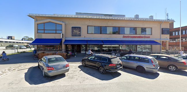 Kaesan Kotileipomo Oy