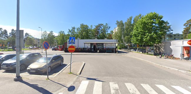 Ristorante La Locanda Vantaa