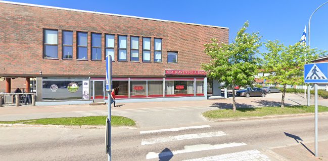 Ravintola Eskobar