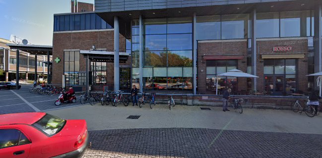 Pizza & Buffa Kerava