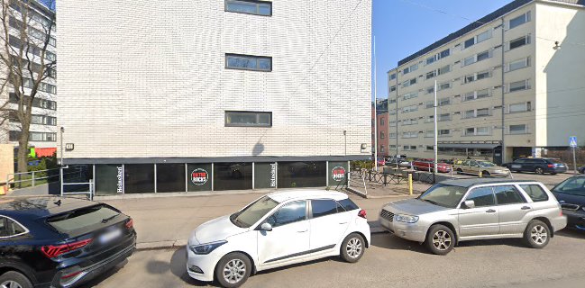 Reviews of On the Rocks Kallio in Helsinki - Ravintola-ala