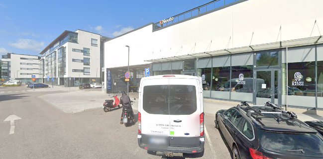 Delhi Rasoi Kauniainen