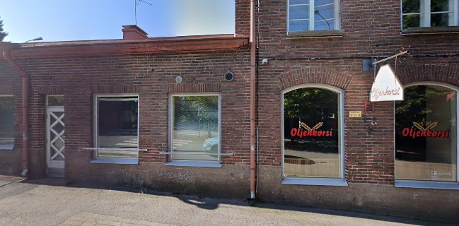 Olutravintola Oljenkorsi