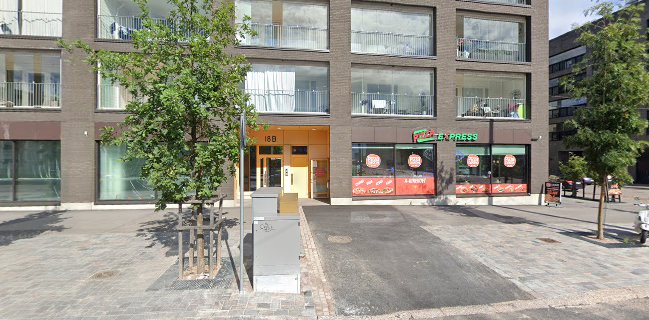 Pizza Express Jätkäsaari