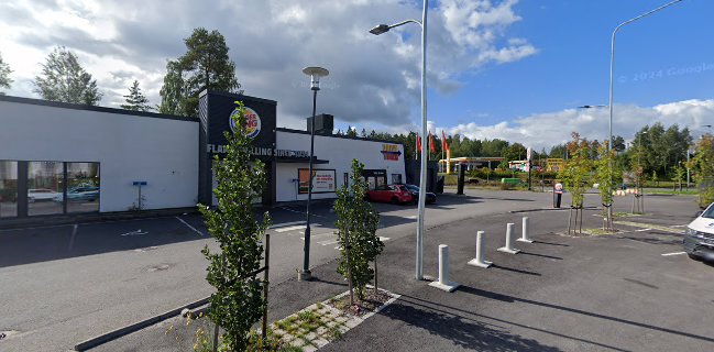 Burger King Muurala