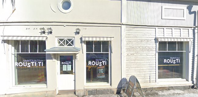 Kotileipurin Herkkupaja