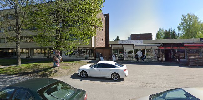 Puoti & Kahvila Ihana