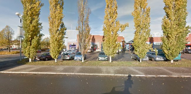 Grilli-Kahvila J. Ojala