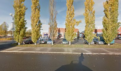 Grilli-Kahvila J. Ojala