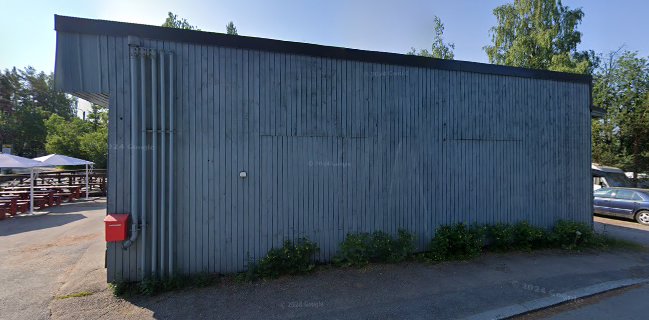 Kessan Kahvila Ja Baari