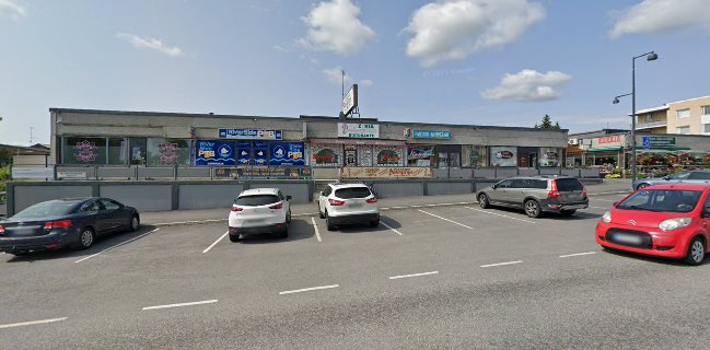 Pizzeria Valentino Ristorante Ky